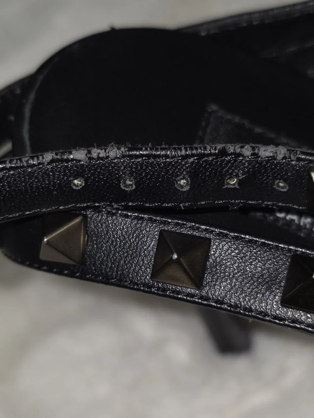 Valentino garavani rockstud